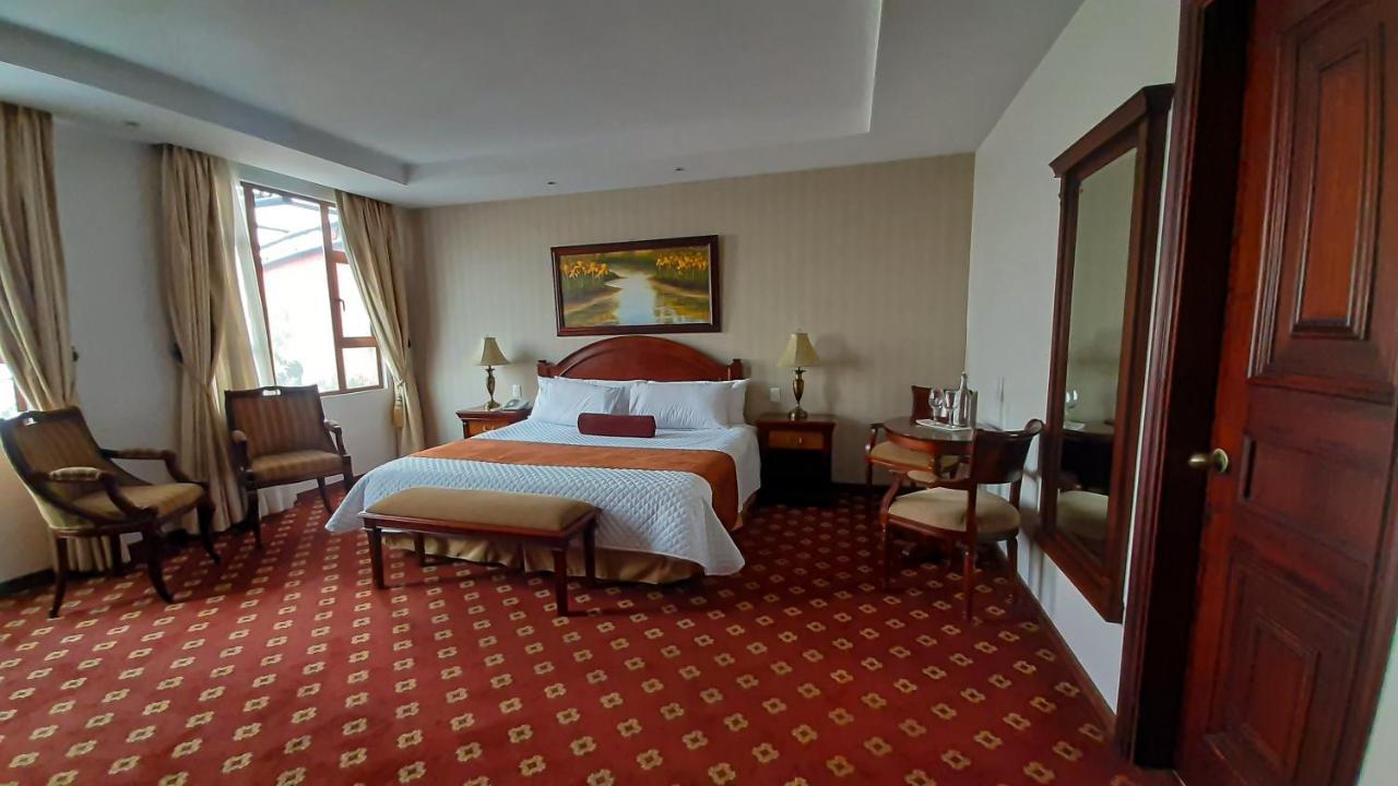 Grand Victoria Boutique Hotel Лоха Экстерьер фото