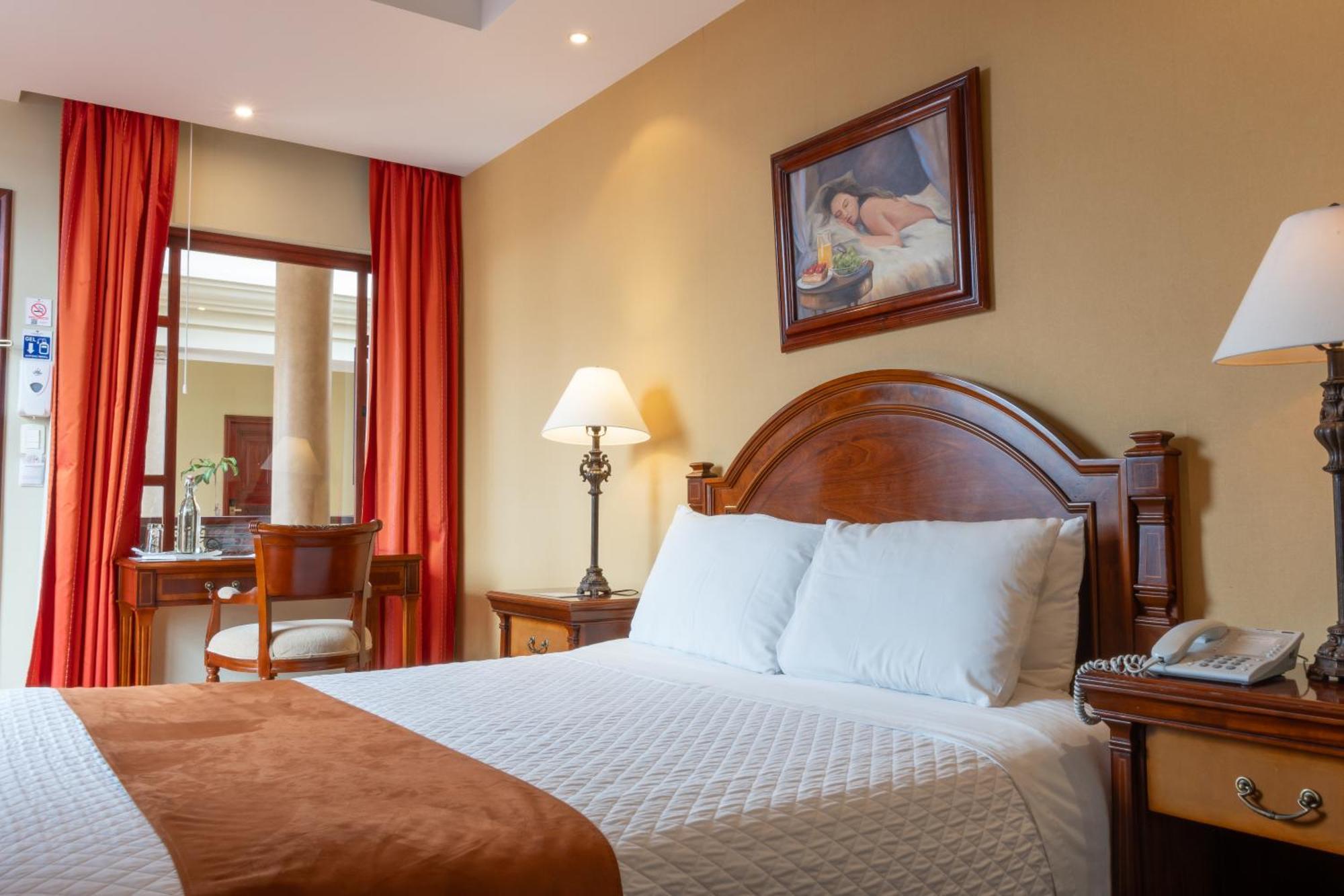 Grand Victoria Boutique Hotel Лоха Экстерьер фото
