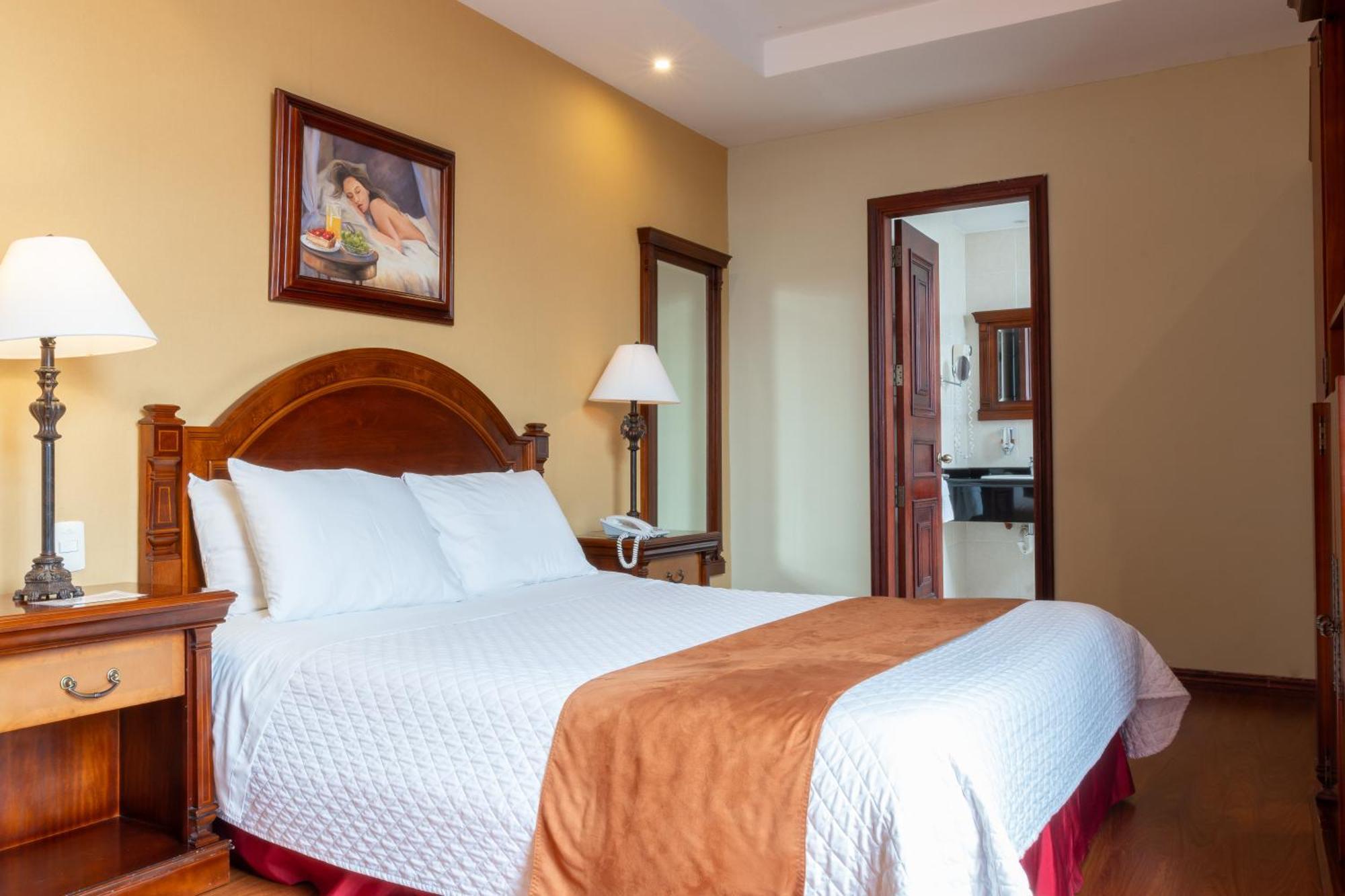 Grand Victoria Boutique Hotel Лоха Экстерьер фото