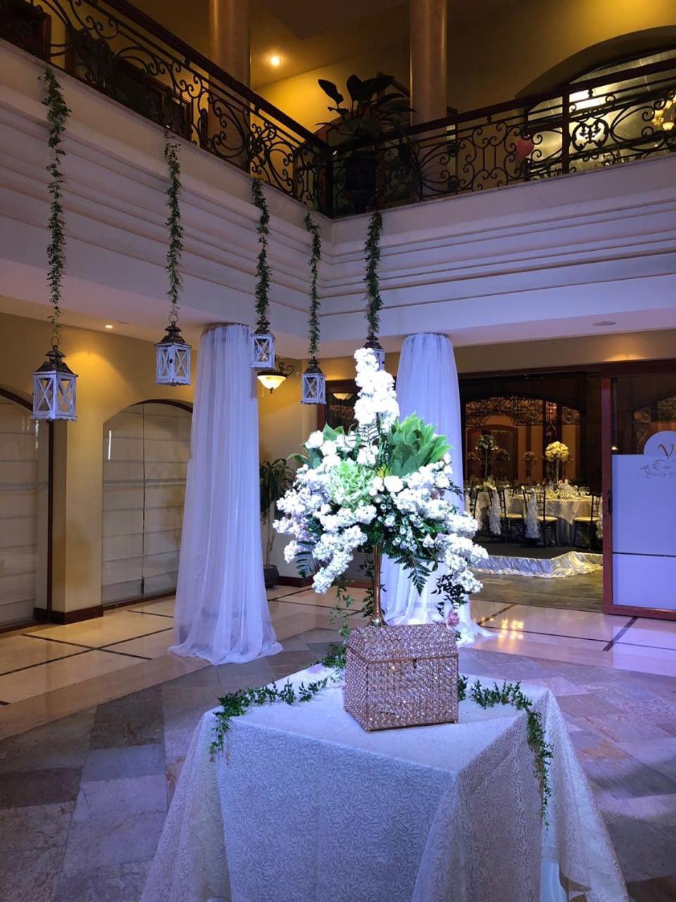 Grand Victoria Boutique Hotel Лоха Экстерьер фото